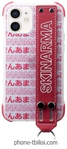 Skinarma Kotoba Strap  iPhone 12 mini ()