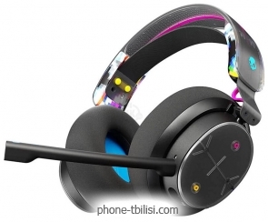 Skullcandy PLYR Multi-Platform