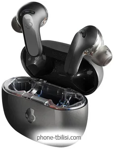 Skullcandy Rail ANC