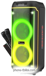 SmartBuy Raptor SBS-5760