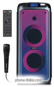 SmartBuy Valkyr 2
