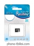 SmartBuy microSDHC Class 10 32GB