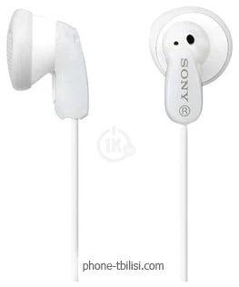 Sony MDR-E9LP ()