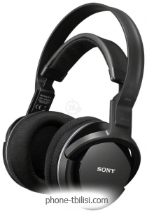 Sony MDR-RF855RK