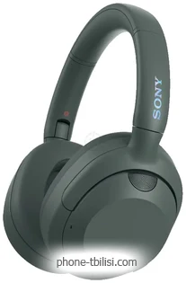 Sony ULT Power Sound Wear WH-ULT900N (-)