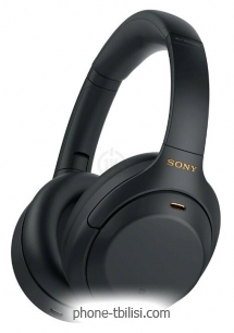 Sony WH-1000XM4