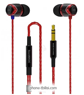 SoundMAGIC E10