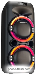 SoundMAX SM-MS4101