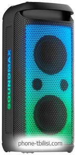 SoundMAX SM-MS4209