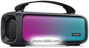 SoundMAX SM-PS5021B