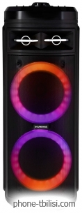 Soundmax SM-MS4207