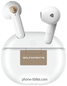 Soundpeats Air3 Deluxe HS