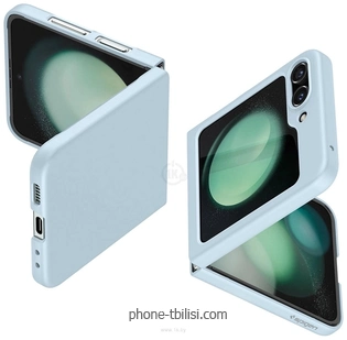 Spigen Air Skin  Galaxy Z Flip 5 ACS06233 ()