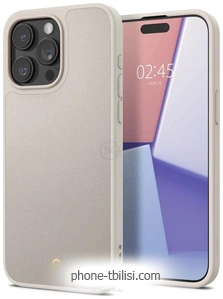 Spigen Cyrill Kajuk Mag  iPhone 15 Pro Max ACS06633 ()