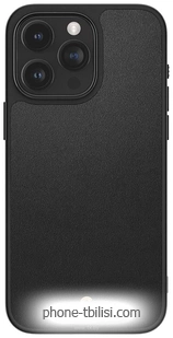 Spigen Cyrill Kajuk Mag  iPhone 15 Pro ACS06769 ()