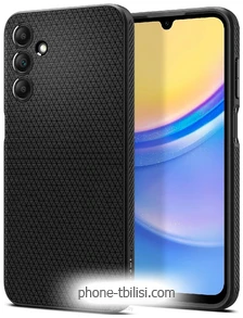 Spigen Liquid Air  Galaxy A15/A15 5G ACS07246 ()