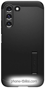 Spigen Tough Armor  Galaxy S22 ACS03991 ()