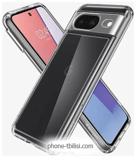 Spigen Ultra Hybrid  Google Pixel 8 ACS06278 ()