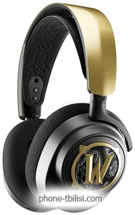 SteelSeries Arctis Nova 7 World of Warcraft Edition