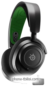 SteelSeries Arctis Nova 7X Wireless ()