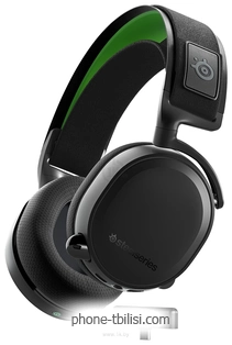 SteelSeries Arctis 7X+ Wireless
