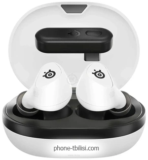 SteelSeries Arctis GameBuds ( PlayStation)
