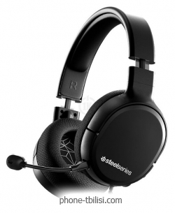 SteelSeries Arctis 1