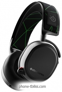 SteelSeries Arctis 9X