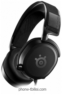 SteelSeries Arctis Prime