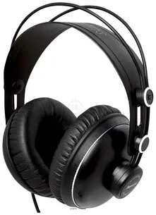 Superlux HD662F