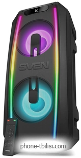 Sven PS-740