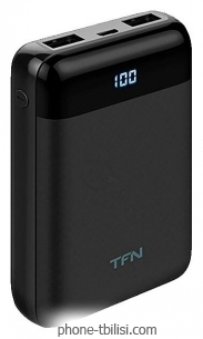 TFN Mini LCD 10000 