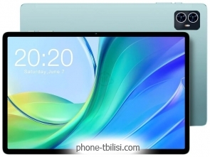 Teclast M50 6/128GB LTE