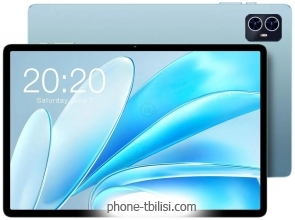 Teclast M50HD 8/128GB LTE