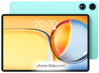 Teclast P50AI 6/128GB