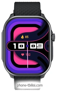 Tecno Watch 3 Active