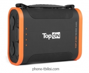 TopON TOP-X100 96000 mAh