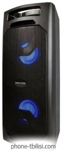 Toshiba TY-ASC51