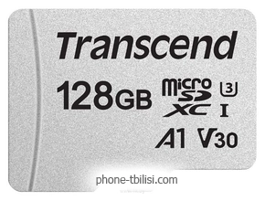 Transcend TS128GUSD300S