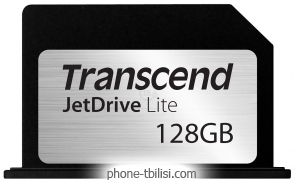 Transcend TS128GJDL330