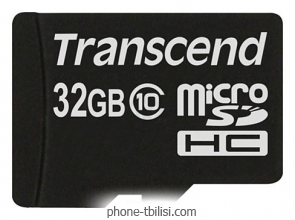 Transcend TS32GUSDC10