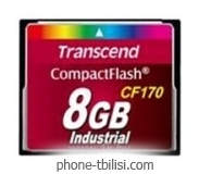 Transcend TS8GCF170