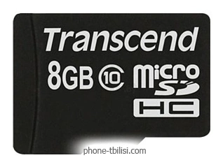Transcend TS8GUSDC10