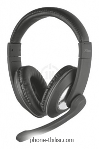 Trust Reno Headset for PC and laptop