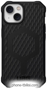 Uag  iPhone 14 Essential Armor for MagSafe Black 114089114040