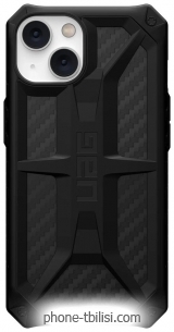 Uag  iPhone 14 Monarch Carbon Fiber 114032114242