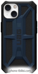 Uag  iPhone 14 Monarch Mallard 114032115555