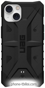 Uag  iPhone 14 Pathfinder Black 114060114040