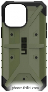 Uag  iPhone 14 Pro Max Pathfinder Olive 114063117272