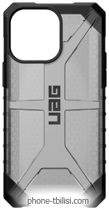 Uag  iPhone 14 Pro Max Plasma Ash 114067113131